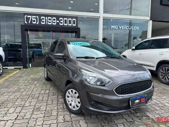 FORD KA 1.0 TI-VCT FLEX SE PLUS MANUAL FORD KA 1.0 TI-VCT FLEX SE PLUS MANUAL